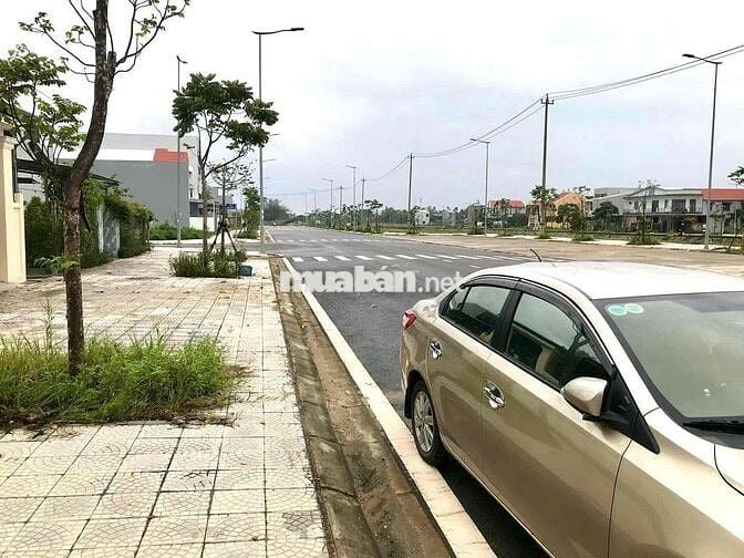 ♥️ 200 M2 MẶT TIỀN ĐƯỜNG 26 M PHAN ĐÌNH THÔNG TP HUẾ