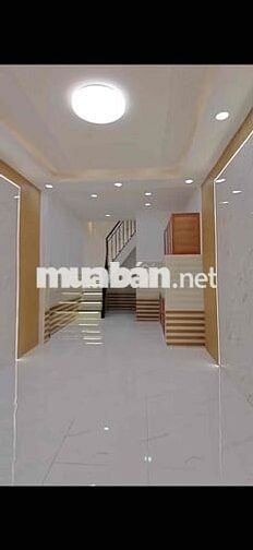 Chính chủ cần bán nhà ngay mt 8m xã bình hưng,Bình Chánh.Hồ Chí Minh