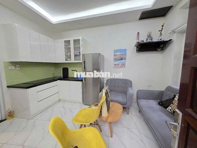 Bán lô đất 53m² phố Quan Nhân, ngõ ô tô thông, mặt tiền 5m, giá 13 tỷ