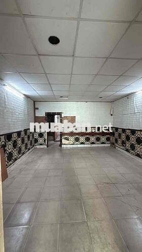 🔥Mặt tiền kinh doanh ngày đêm 65m2- Hẻm Xe Hơi đường Tô Hiến Thành Q10