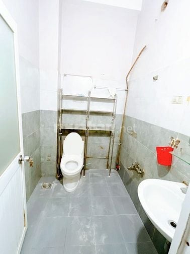 Mặt Tiền Khu Tân Thành, Quận Tân Phú - Giáp Tân Bình 80m2 Giá Tốt