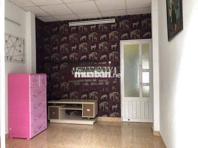 Nhà nc mới đẹp Đường số 2 P3 Quận Gò vấp