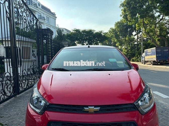 Chevrolet Spark 2018  - 93333 km