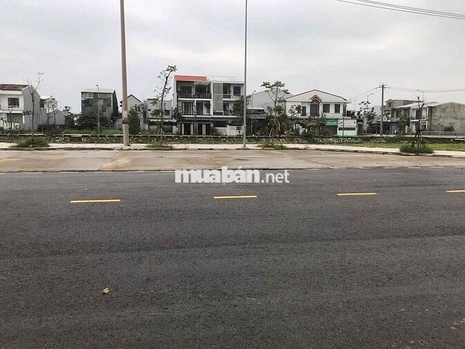 ♥️ 200 M2 MẶT TIỀN ĐƯỜNG 26 M PHAN ĐÌNH THÔNG TP HUẾ
