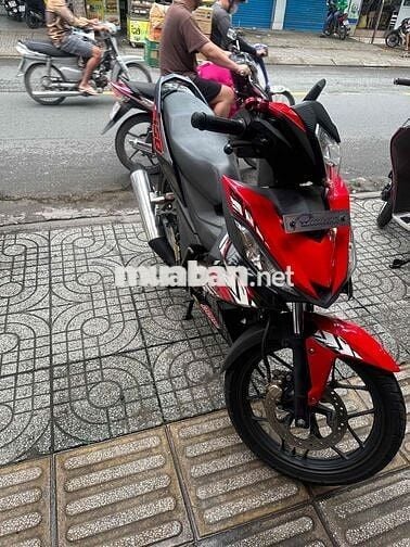 xe supra gtr nhập indonesia