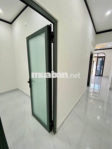 🏡 BÁN NHÀ CẤP 4 GIÁP BỬU LONG GIÁ CHỈ 400TR 🏡