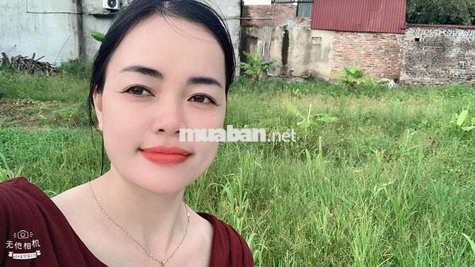 Bán Đất-Xã Minh Trí-( Sóc Sơn)-361M2-2.3tỷ-Gần Sân Golf-Gần Đập Đồng