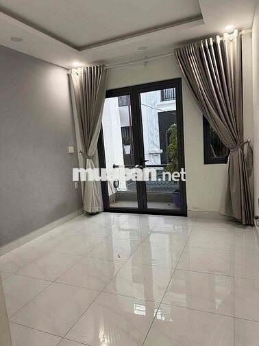 Chính Chủ - HXH góc 2 MT  Tây Thạnh - 4x13m 1 trệt 2 lầu 3pn 4wc