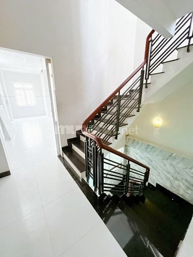 Mặt Tiền Khu Tân Thành, Quận Tân Phú - Giáp Tân Bình 80m2 Giá Tốt