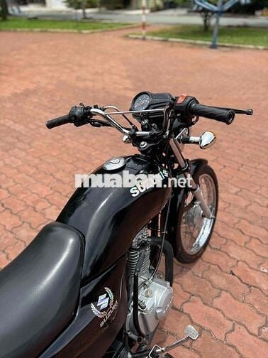 Suzuki GD 110