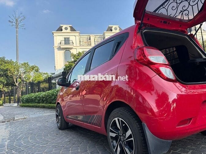 Chevrolet Spark 2018  - 93333 km