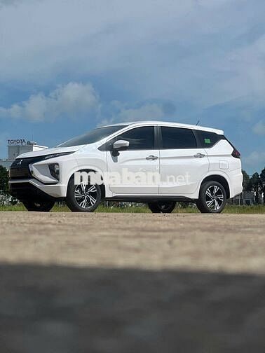 Mitsubishi Xpander 1.5 MT mới - KM 100%TB + 20t