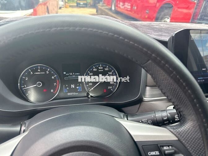 Mitsubishi Xpander 2023 Premium 1.5 AT - 44000 km