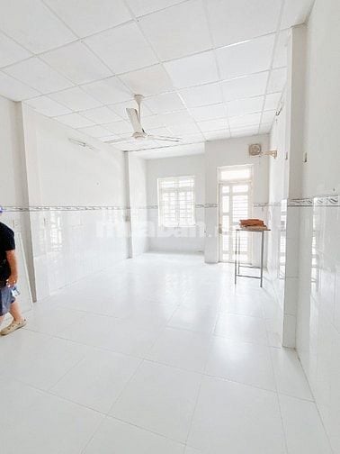 Mặt Tiền Khu Tân Thành, Quận Tân Phú - Giáp Tân Bình 80m2 Giá Tốt