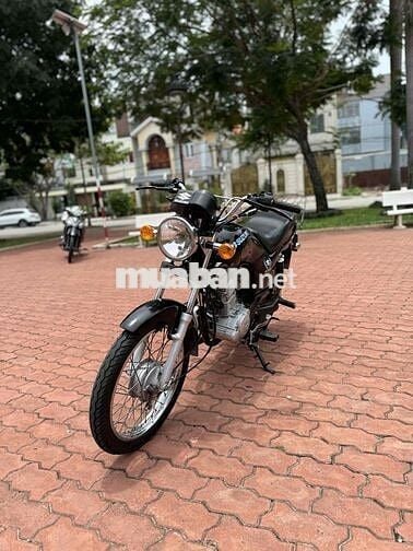 Suzuki GD 110
