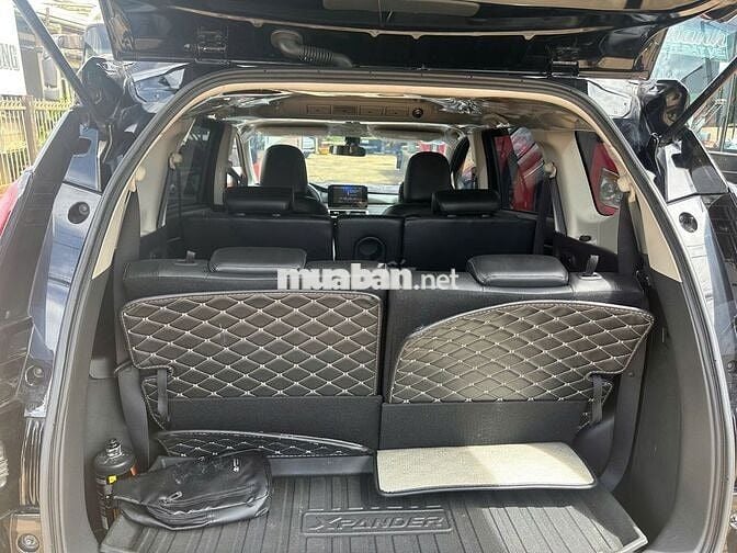 Mitsubishi Xpander 2023 Premium 1.5 AT - 44000 km