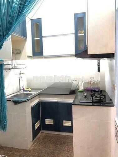 Nhà nc mới đẹp Đường số 2 P3 Quận Gò vấp