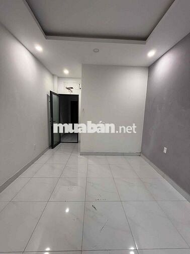 Chính Chủ - HXH góc 2 MT  Tây Thạnh - 4x13m 1 trệt 2 lầu 3pn 4wc