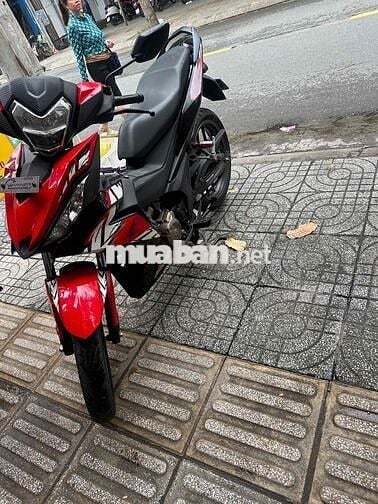 xe supra gtr nhập indonesia
