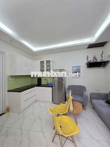 Bán lô đất 53m² phố Quan Nhân, ngõ ô tô thông, mặt tiền 5m, giá 13 tỷ