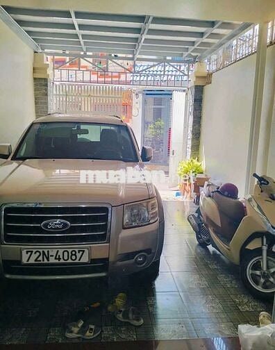 Chủ bán gấp giảm sâu 7tyr 500tr còn 6 tỷ 900tr Hẻm 2 oto Còn Bớt