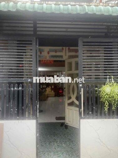 Nhà(4x15m) Lê Trọng Tấn Gác Lửng 2PN Hẻm Xe hơi