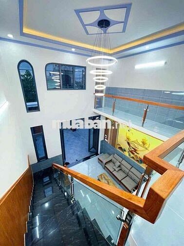 Em Cần Bán Nhàauf sổ riêng thổ cư ở Biên Hoà DTSD 200m2