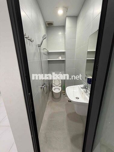 Chính Chủ - HXH góc 2 MT  Tây Thạnh - 4x13m 1 trệt 2 lầu 3pn 4wc