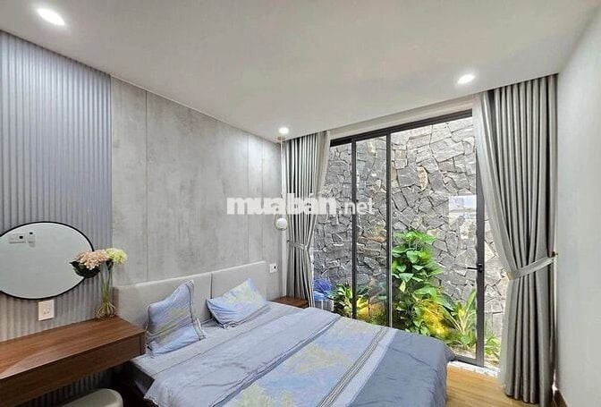 CHÍNH CHỦ BÁN CĂN 2 LẦU ĐANG CHO THUÊ GIÁ 16TR SHR BÌNH CHÁNH