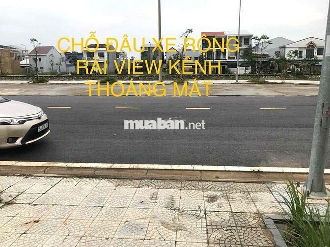 ♥️ 200 M2 MẶT TIỀN ĐƯỜNG 26 M PHAN ĐÌNH THÔNG TP HUẾ