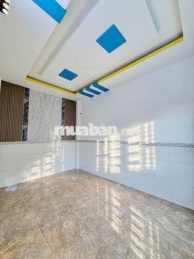 Góc 2 mặt tiền đường 15m, KP Chiêu Liêu nhỉnh 4 tỷ