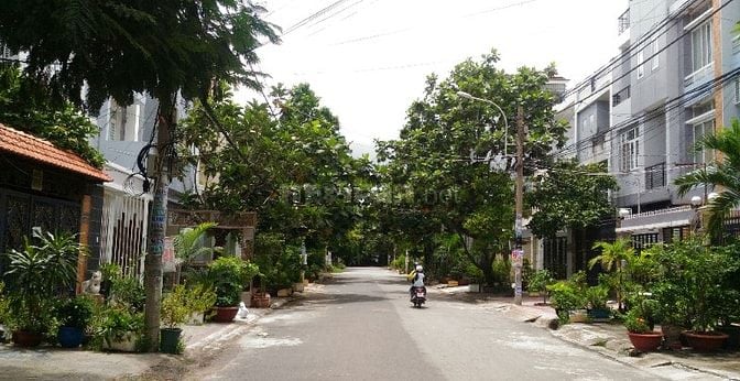 Cho thuê phòng 30m2 cho 1-3 người, KDC Bình Lợi, P.13, BT giá từ 3.4tr