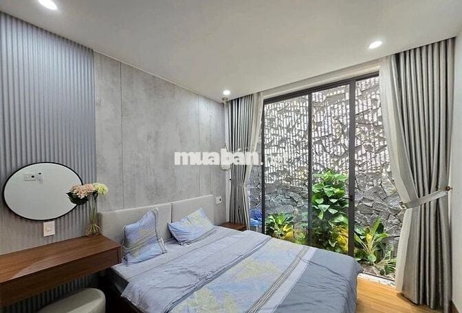 CHÍNH CHỦ BÁN CĂN 2 LẦU ĐANG CHO THUÊ GIÁ 16TR SHR BÌNH CHÁNH