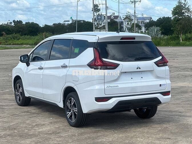 Mitsubishi Xpander 1.5 MT mới - KM 100%TB + 20t