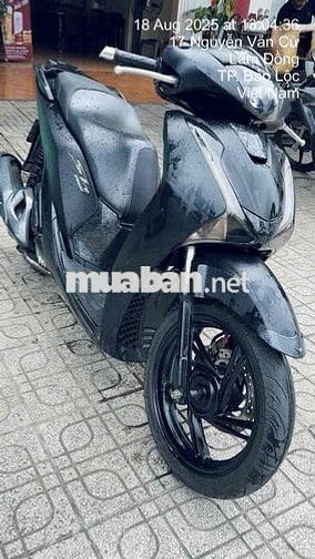 Cần Bán Xe SH 150i