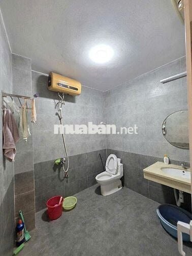 Bán lô đất 53m² phố Quan Nhân, ngõ ô tô thông, mặt tiền 5m, giá 13 tỷ