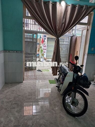 Nhà chính chủ cho thuê ở quận 12