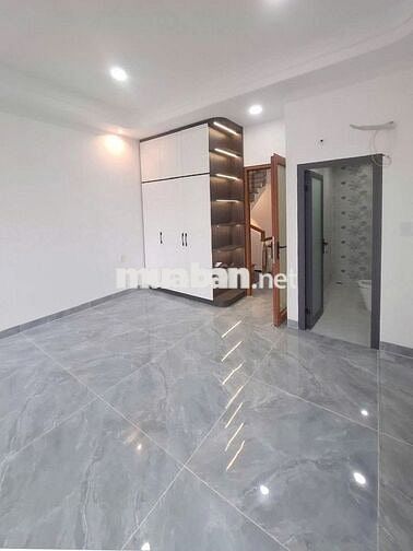 💥 SIÊU PHẨM TÂN PHÚ– 4 TẦNG – NHÀ MỚI  – CHỈ 5,96 tỷ 💥