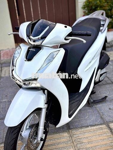 SH 150i 2022 chính chủ, màu trắng siêu đẹp ❤️