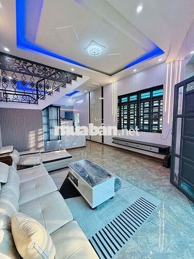 Góc 2 mặt tiền đường 15m, KP Chiêu Liêu nhỉnh 4 tỷ
