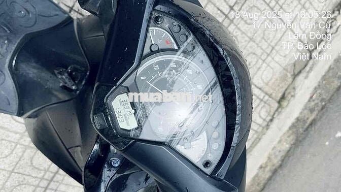 Cần Bán Xe SH 150i