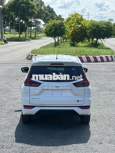 Mitsubishi Xpander 1.5 MT mới - KM 100%TB + 20t