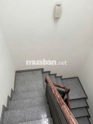 8.15 tỷ - hẻm XE HƠI - 4 tầng ngay MINH PHỤNG Q11 [KHU HIẾM NHÀ BÁN]