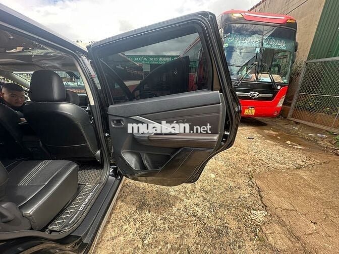 Mitsubishi Xpander 2023 Premium 1.5 AT - 44000 km