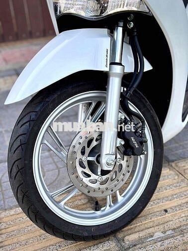 SH 150i 2022 chính chủ, màu trắng siêu đẹp ❤️