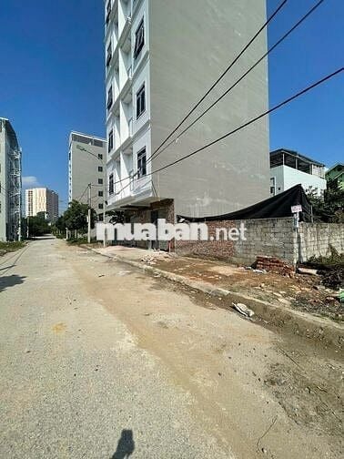 Bán đất Phú Minh - Tiềm năng x2 - 100m2 - Vị trí siêu đẹp - Ô tô tránh