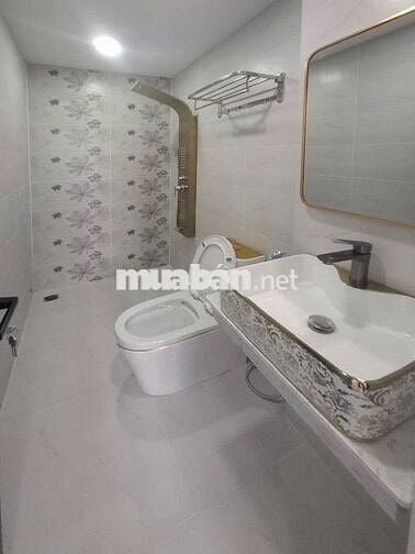 💥 SIÊU PHẨM TÂN PHÚ– 4 TẦNG – NHÀ MỚI  – CHỈ 5,96 tỷ 💥