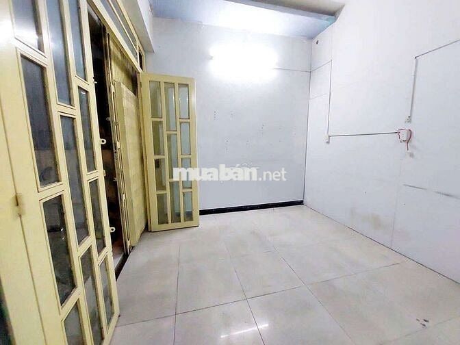 Cho thuê nhà hẻm Lý Thánh Tông p. Hiệp Tân quận Tân Phú
