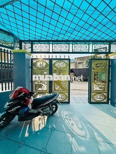 Góc 2 mặt tiền đường 15m, KP Chiêu Liêu nhỉnh 4 tỷ