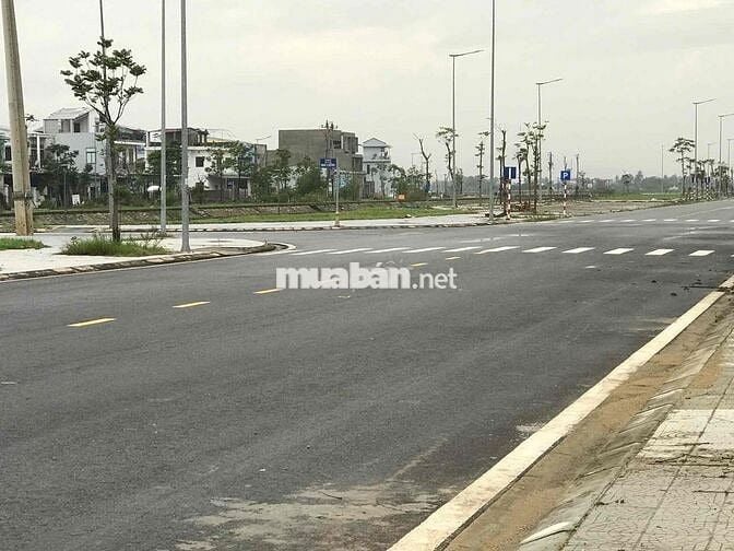 ♥️ 200 M2 MẶT TIỀN ĐƯỜNG 26 M PHAN ĐÌNH THÔNG TP HUẾ